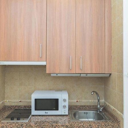 Centrico Apartamento En Calle Carreteria - Malaga Exterior photo